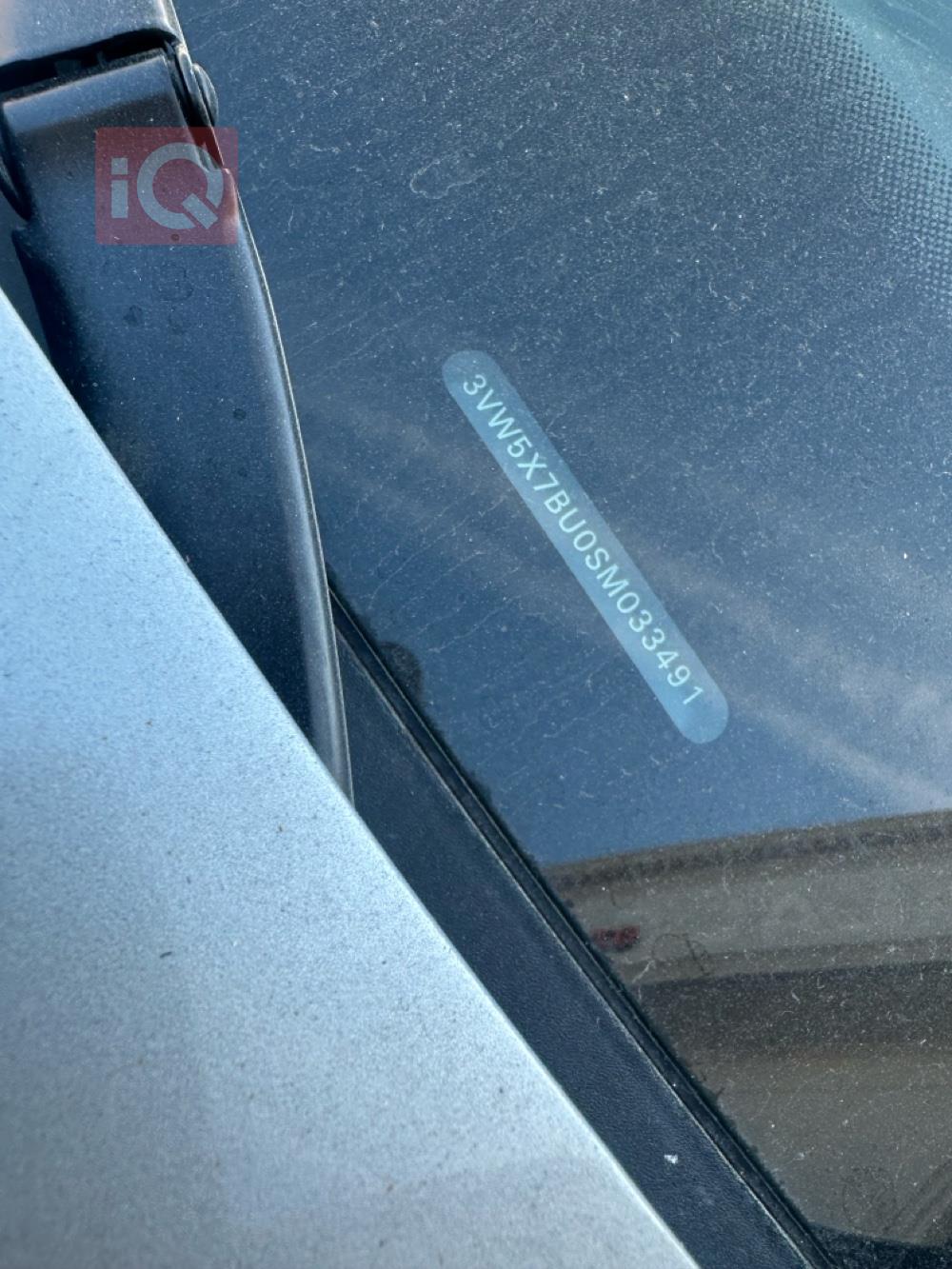 فولكسفاغن جيتا